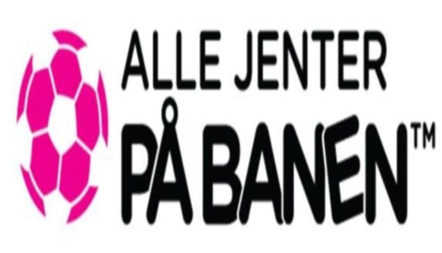Alle Jenter På Banen